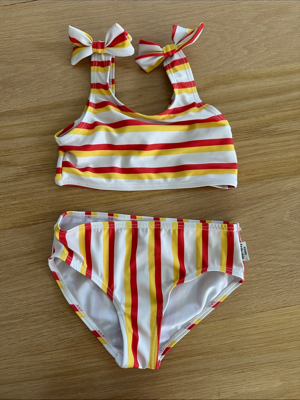 Kuling euro brand Bikini